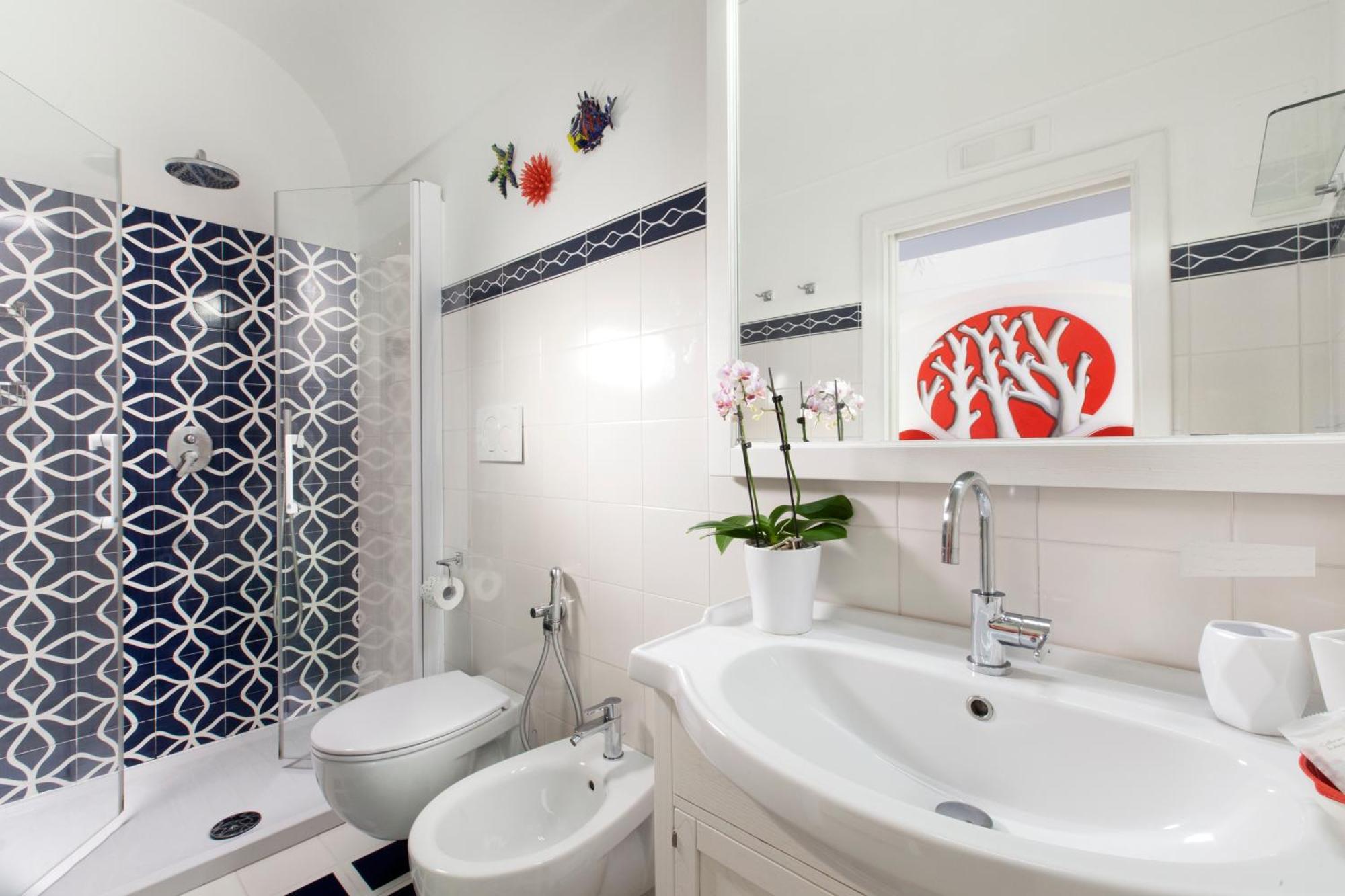 Exclusive Apartments Positano Extérieur photo